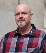 Author Tad Williams